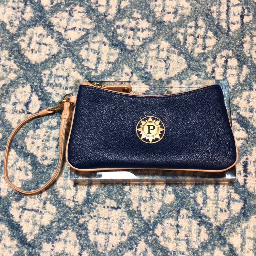 Parazul Wristlet